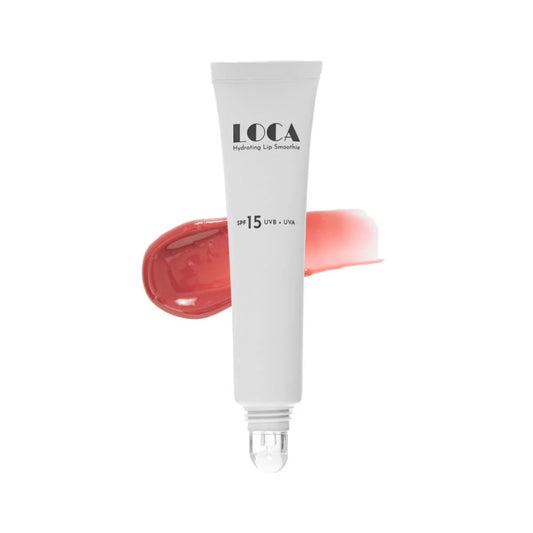 Loca spf 15 Lip Balm 05 Mauve Fizz