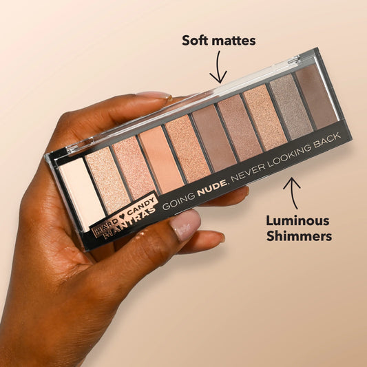 Hard Candy Going Nude Eyeshadow