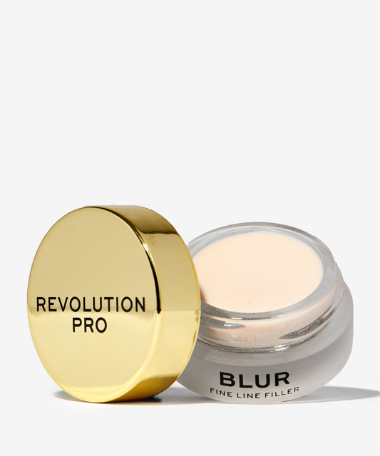 Revolution Pro blur fine line filler