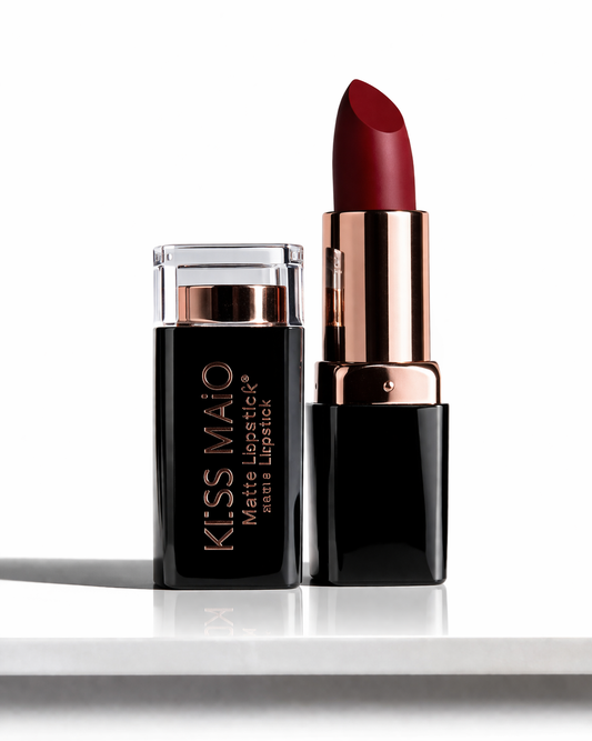 Mc Cosmetics Matte Lipstick Shade 9