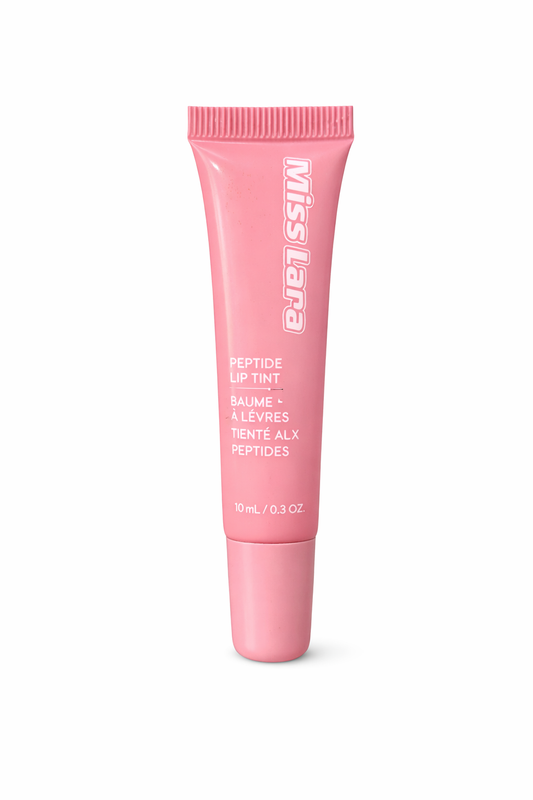 Miss Lara Pink Ribbon Lip Peptide