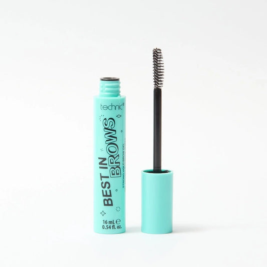 Technic Best In Brows Strong Hold Gel