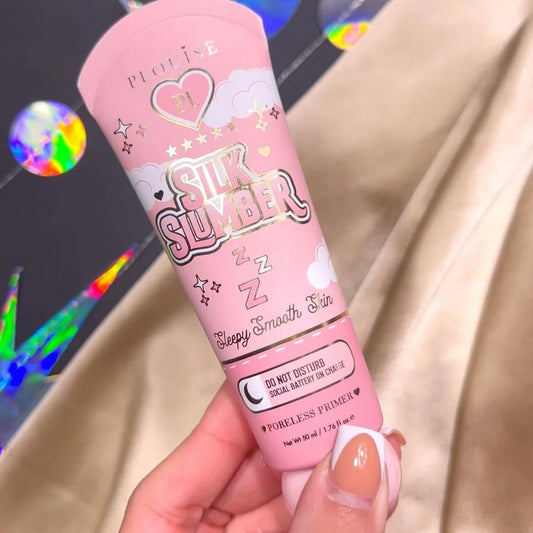 Plouise Poreless Primer