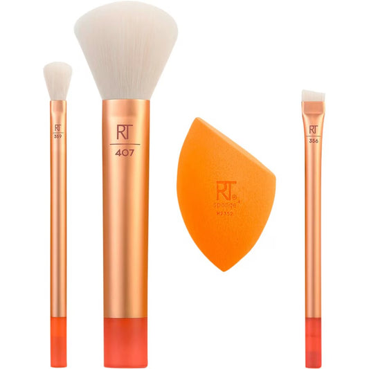 Real Techniques Midi Moments Brush Set