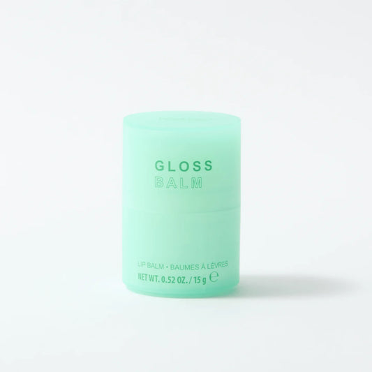 Technic Gloss Balm Overnight Lip Treatment. Plumped Lips In 12 Hours.