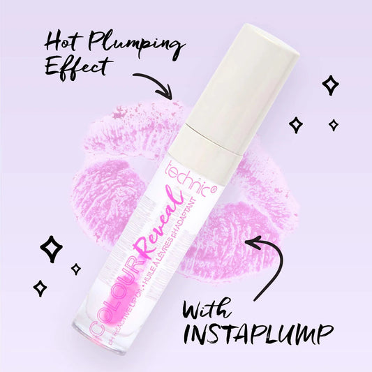 Technic Colour Reveal Lip Gloss