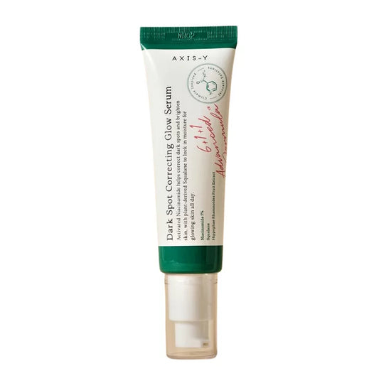 Axis - Y Dark Spot Correcting Glow Serum