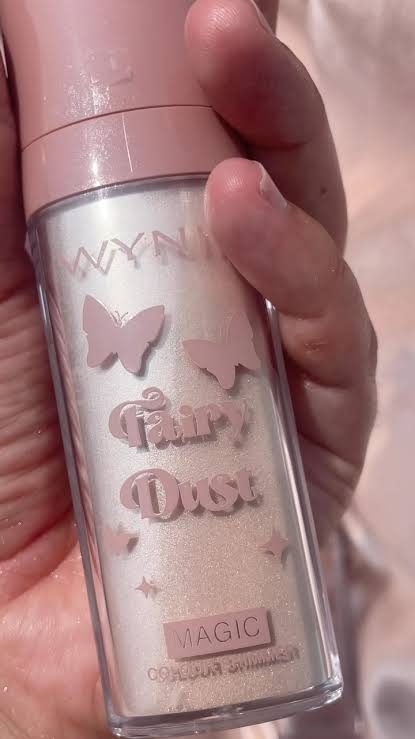 Wynie Fairy Dust
