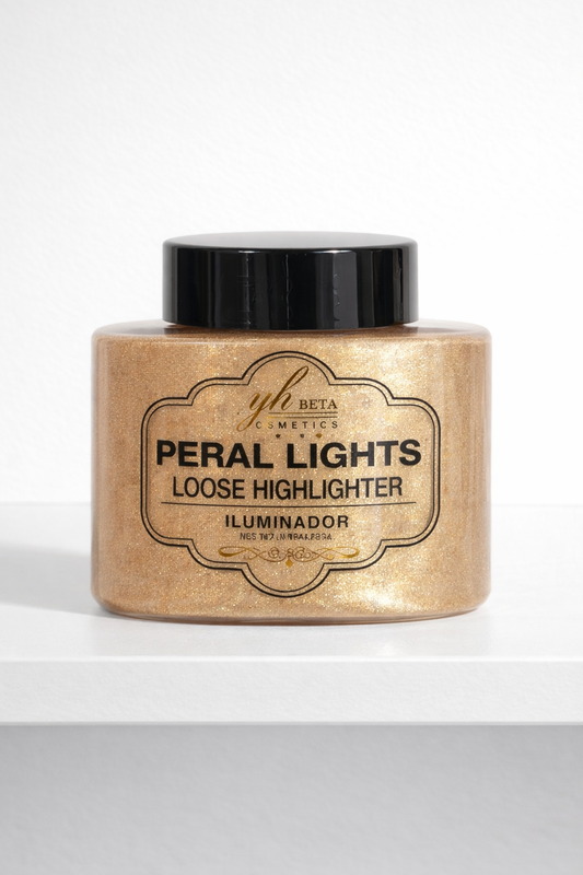 Pearl Lights Loose Highlighter