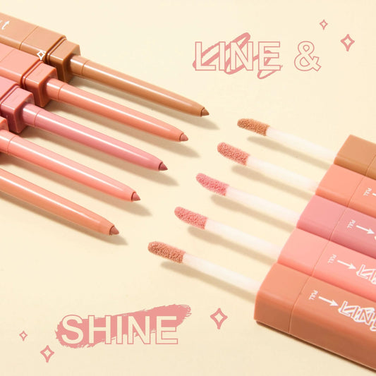 Technic Line and Shine ✨