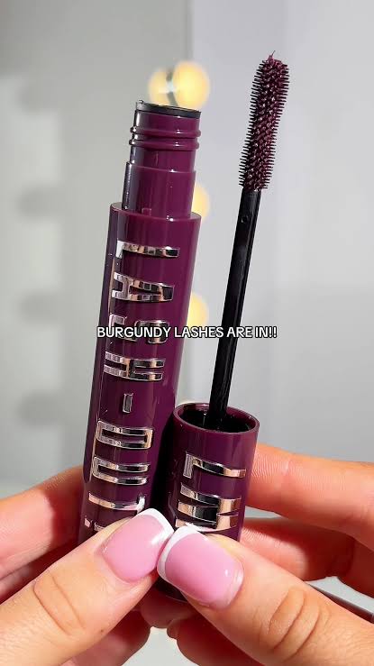W7 Lash Out Razzleberry Mascara