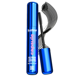 B.color Professional Mascara