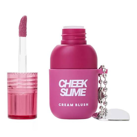 Cheek Slime Cream Blush