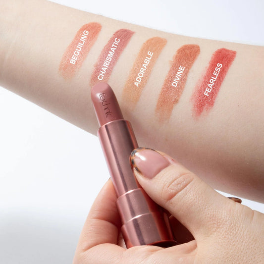 Technic Satin Sheen Lipstick Adorable