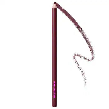 Morphe Oral Flirtation Lip Liner Passionate Plum