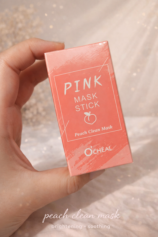 Pink Stick Mask Dupe for Skin1004 Centella Poremising Mask