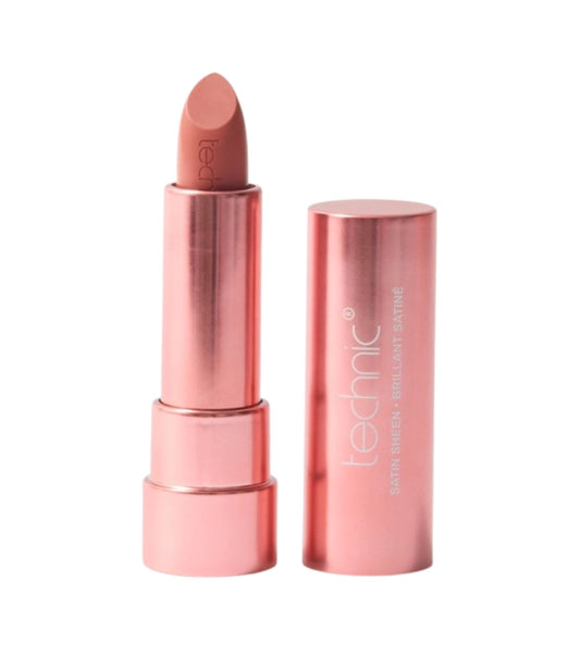 Technic Satin Sheen Lipstick Beguiling
