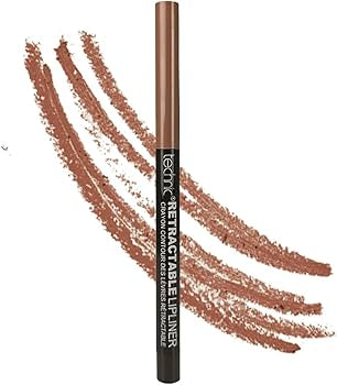 Technic Retractable Lip Liner Nude