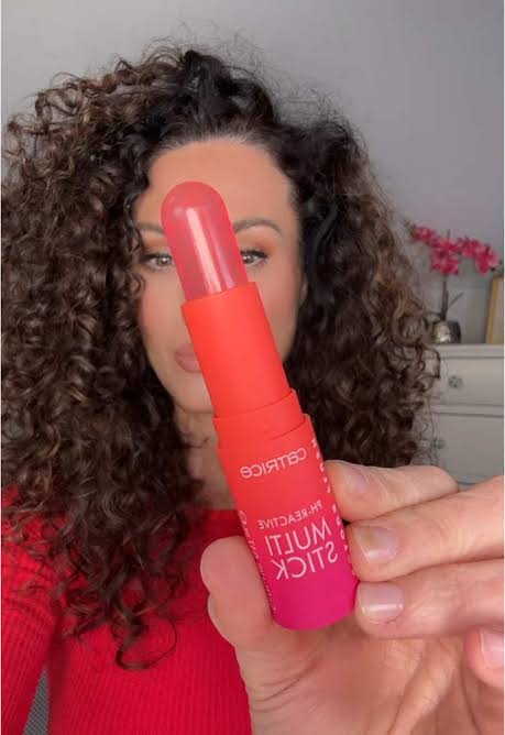 Catrice PH Reactive Blush Stick