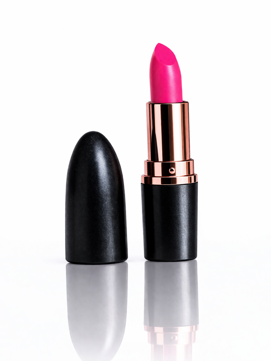Pink21 Matte Lipstick 02