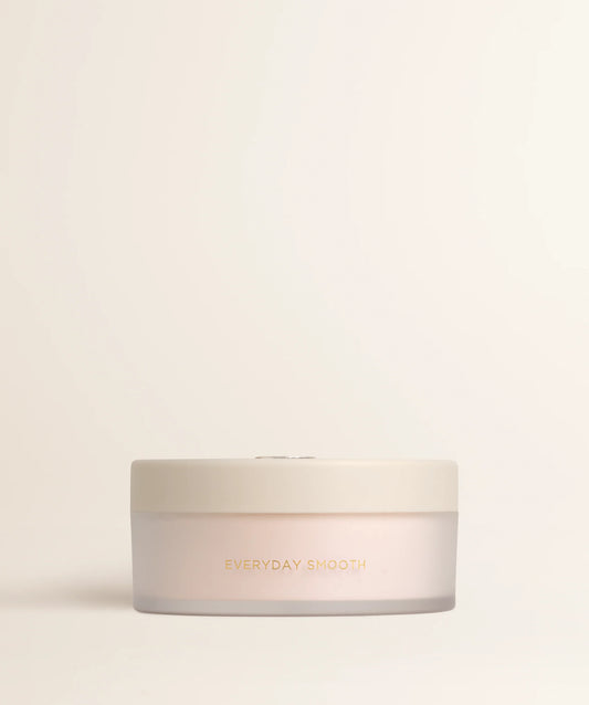 Olcay Gulsen Everyday Smooth Face Powder