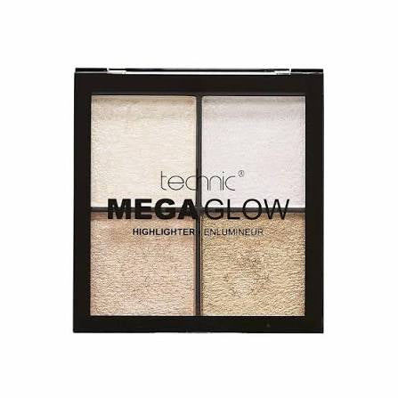Technic Mega Glow Highlighter Palette
