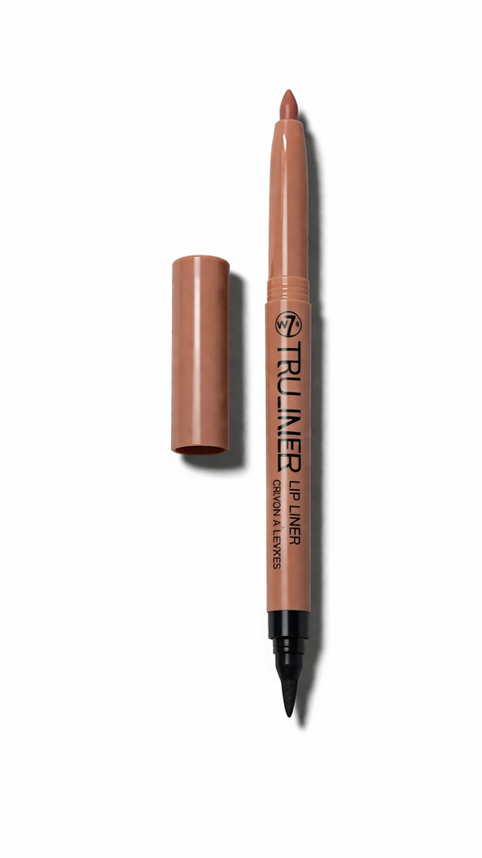 W7 Lip Liner Pencil be true
