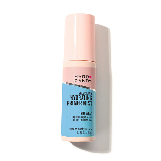 Hard Candy Set Hydrating Primer Mist
