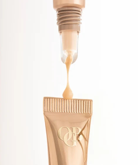 Olcay Gulsen Beauty Peptide Lip Tint Shade Glaze