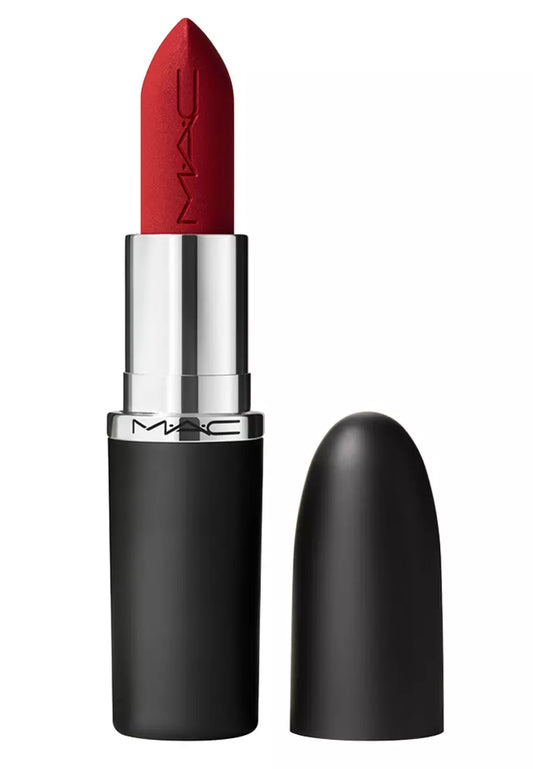 Macximal Silky Matte Lipstick Russian Res