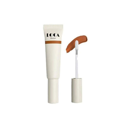 Loca Bronzer 02
