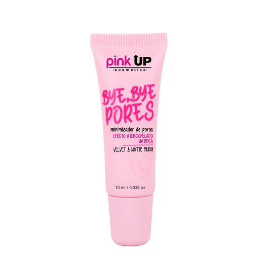 Pink Up Bye Bye Pore Minimiser Primer