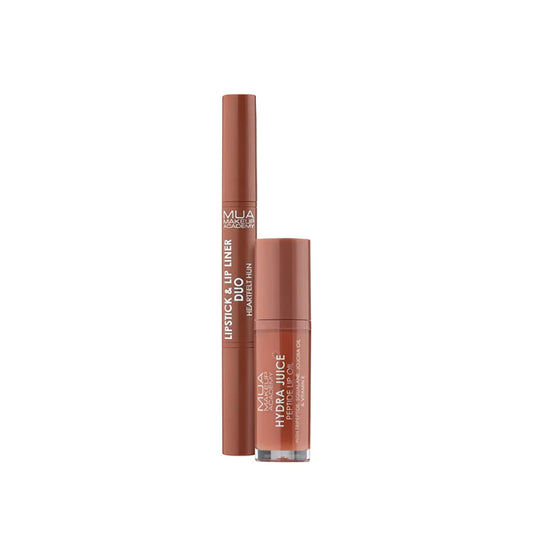 MUA Heartfelt Hun Lip Cracker