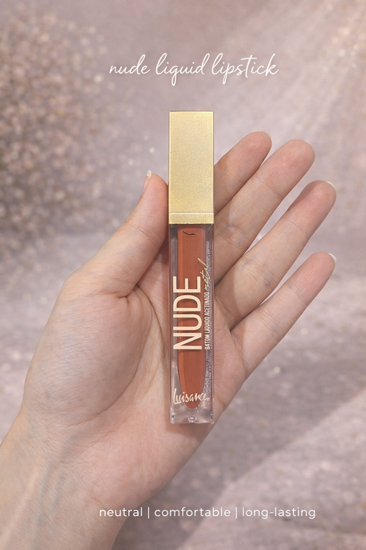 Luisance Lip Matte