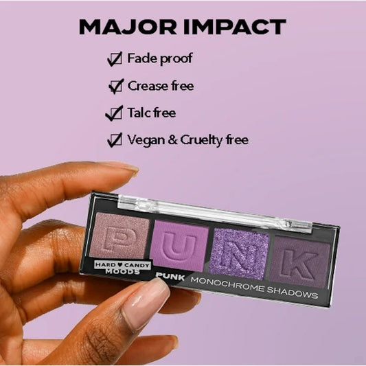 Hard Candy Mini Moods Palette