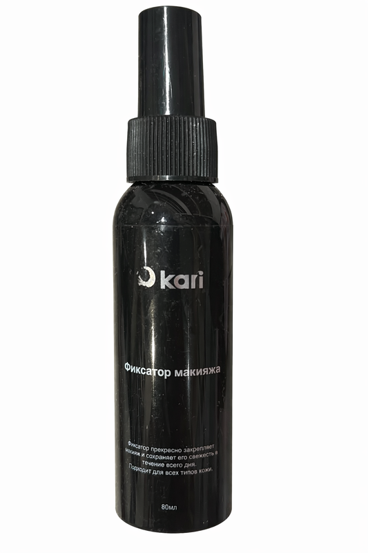 Kari Setting Spray