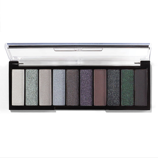 Hard Candy Eyeshadows Where There's Smoke