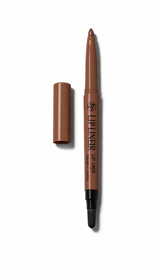 W7 Lip Liner Pencil Very True