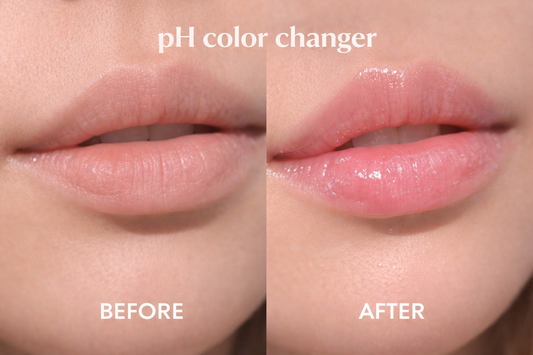 Technic Gothica PH Color Changing Lip Balm