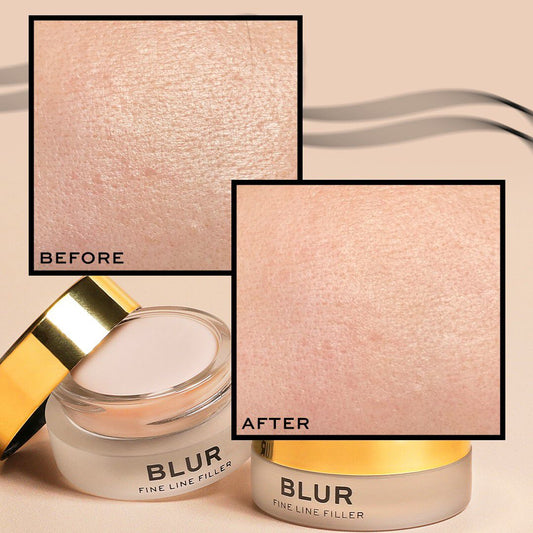 Revolution Pro blur fine line filler