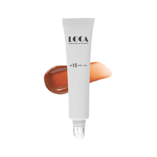 Loca spf 15 Lip Balm 03 Toasted Marshmallow