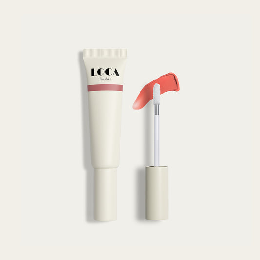 Loca Liquid Blush 03 Mauve