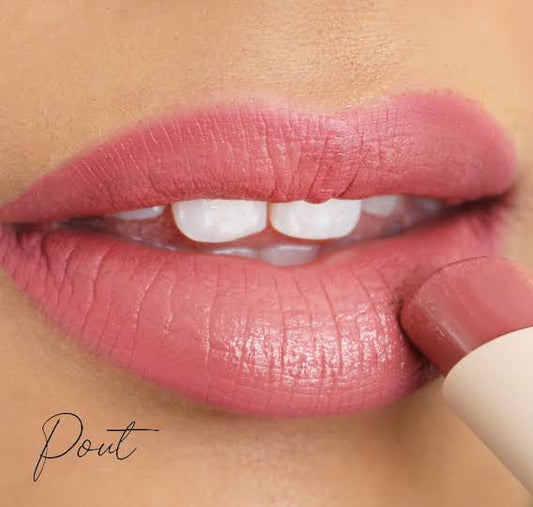 Body Collection England Lipstick Pout