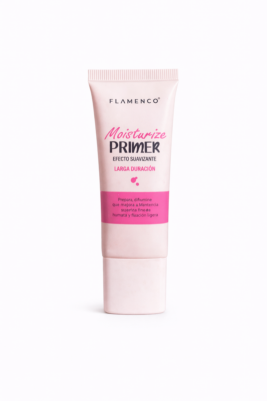 Flamen co Primer