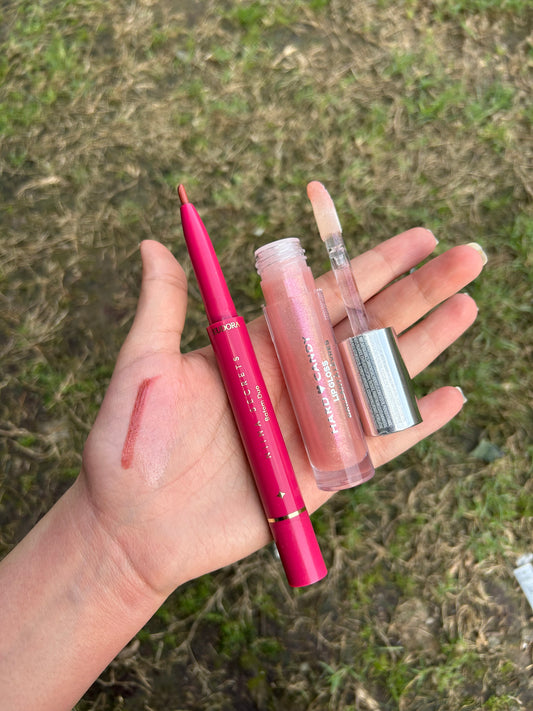 Lip Combo