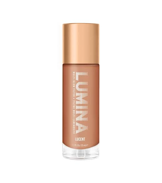 W7 Lumina Multi Glow Filter Lucent