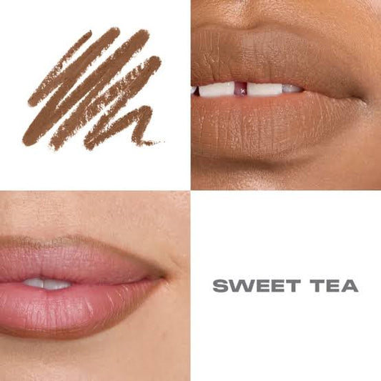 Morphe Oral Flirtation Lip Liner Sweet Tea
