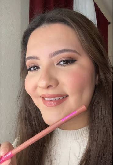 Morphe Oral Flirtation Lip Liner Shade Lush Lychee