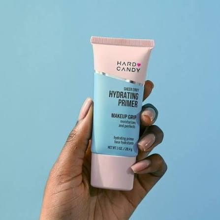 Hard Candy Sheer Envy Hydrating Primer