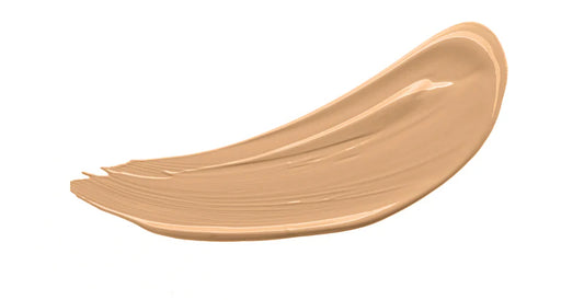 Body Collection Long Lasting Foundation Light Beige